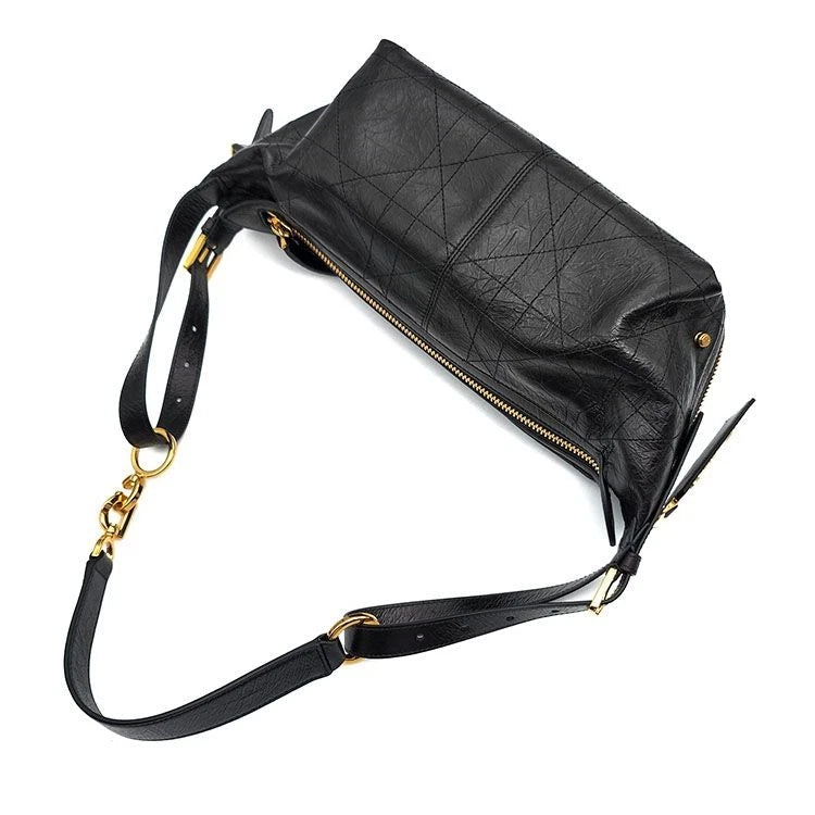 Dior Christian Cannage D'Sirene Bag
