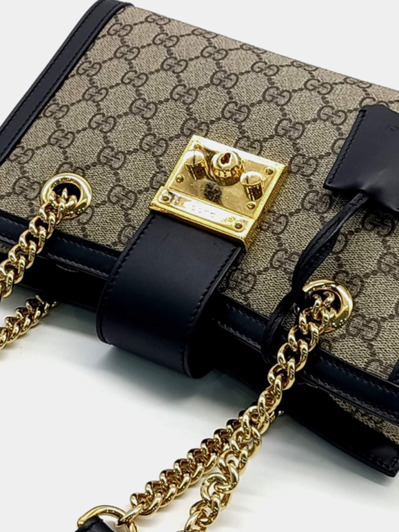 Gucci Gucci Supreme Shoulder Bag