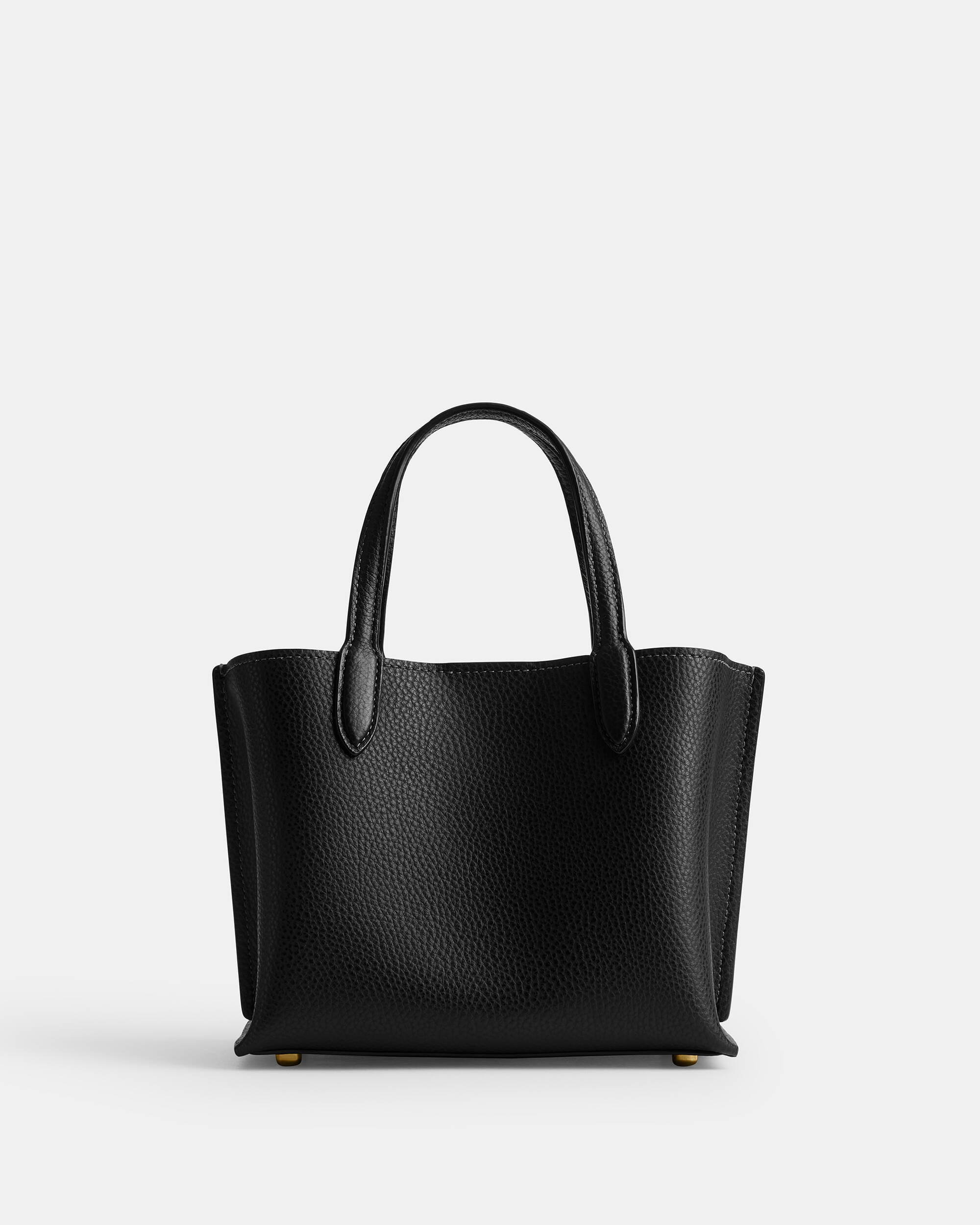 Coach Willow Tote Bag 18