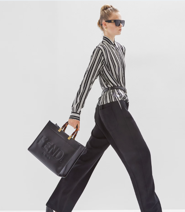 Fendi Sunshine Medium