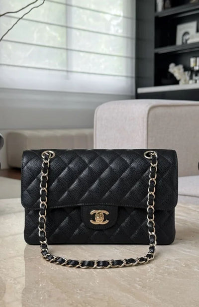 Chanel Shoulder Bags hover