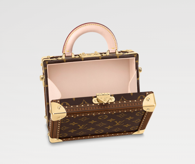 LV Petite Valise