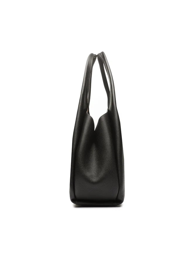 COACH Lana Leather Tote