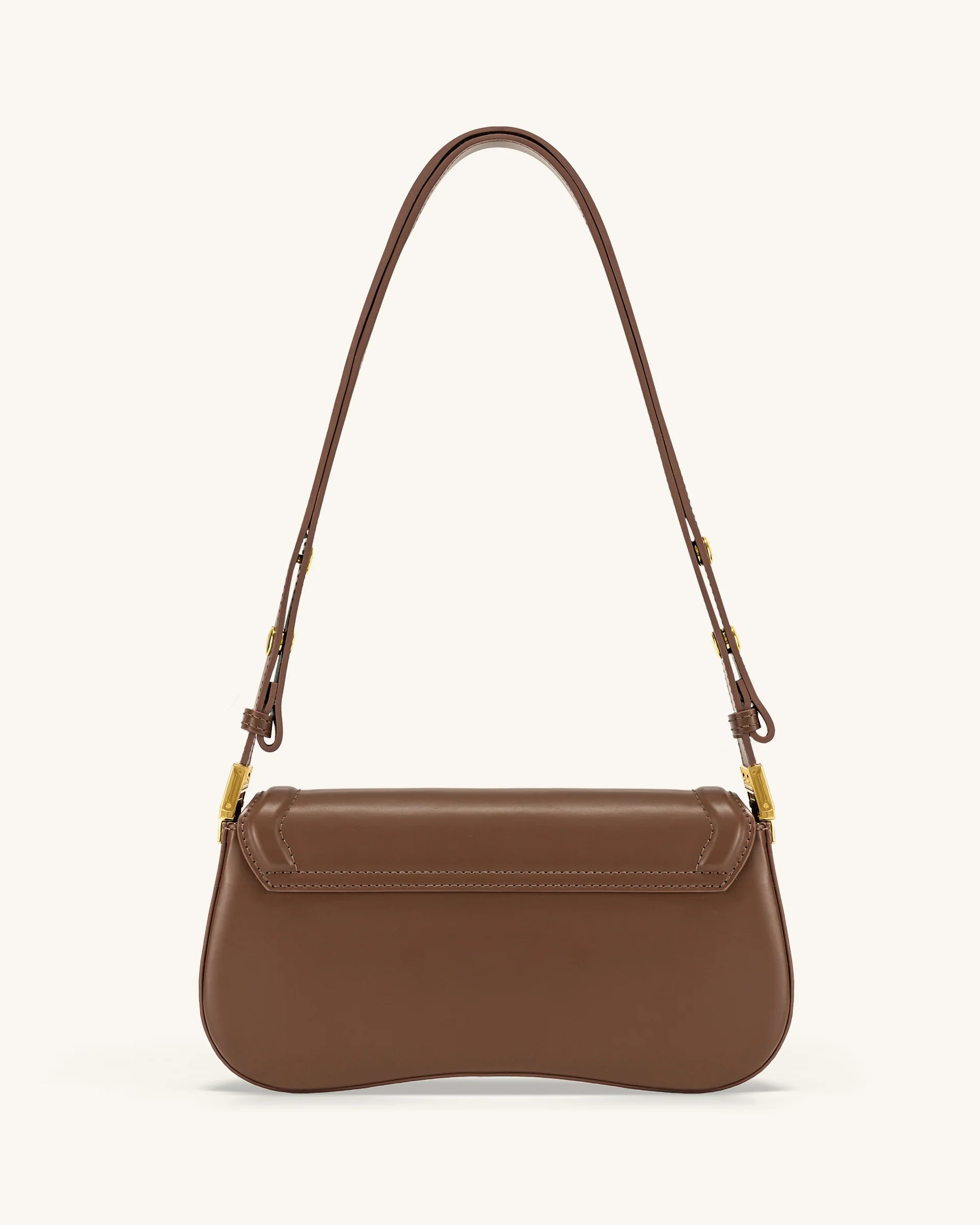 JW PEI Joy Shoulder Bag - Brown