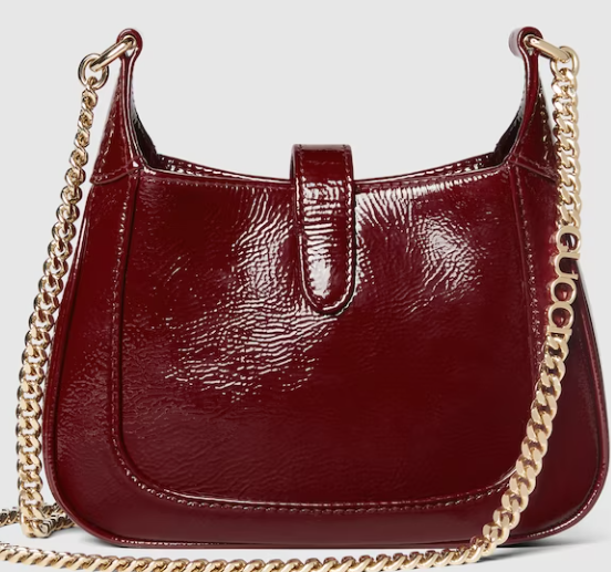 Gucci Jackie Notte mini bag
