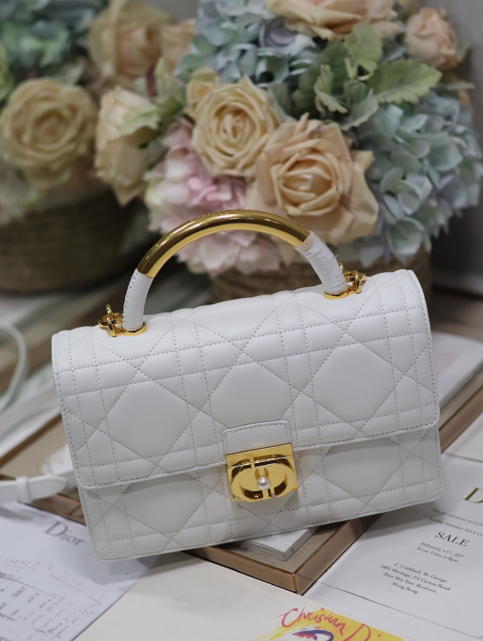 Dior Bag