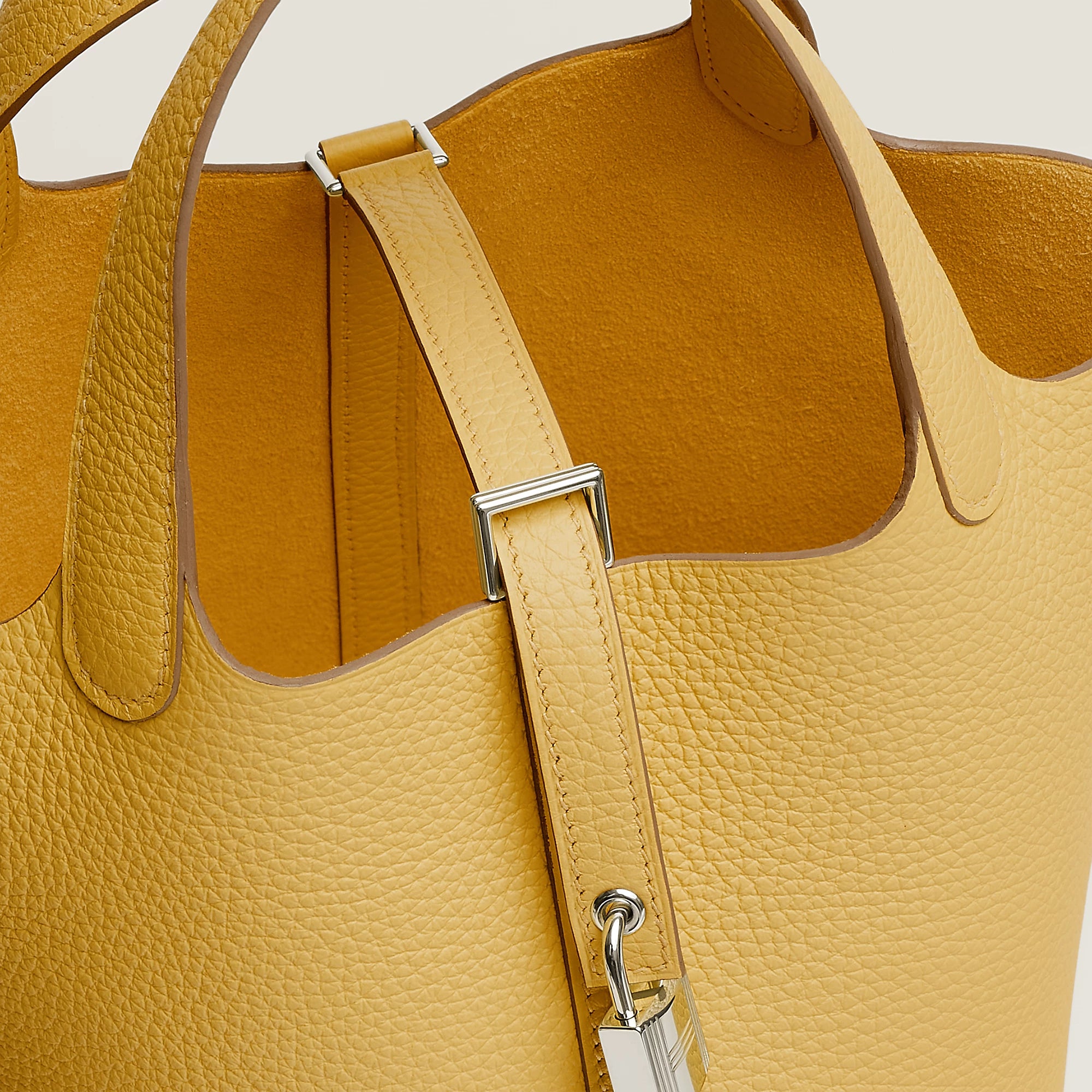 Hermès Picotin Lock 18 Bag