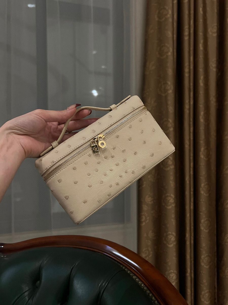 Loro Piana L19 Bag