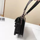 COACH Tabby 26 Shoulder Bag Signature Black