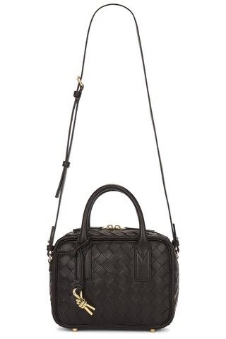 Bottega Veneta Mini Bauletto Bag