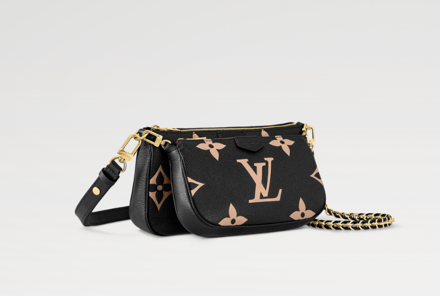 LV Multi Pochette Accessoires