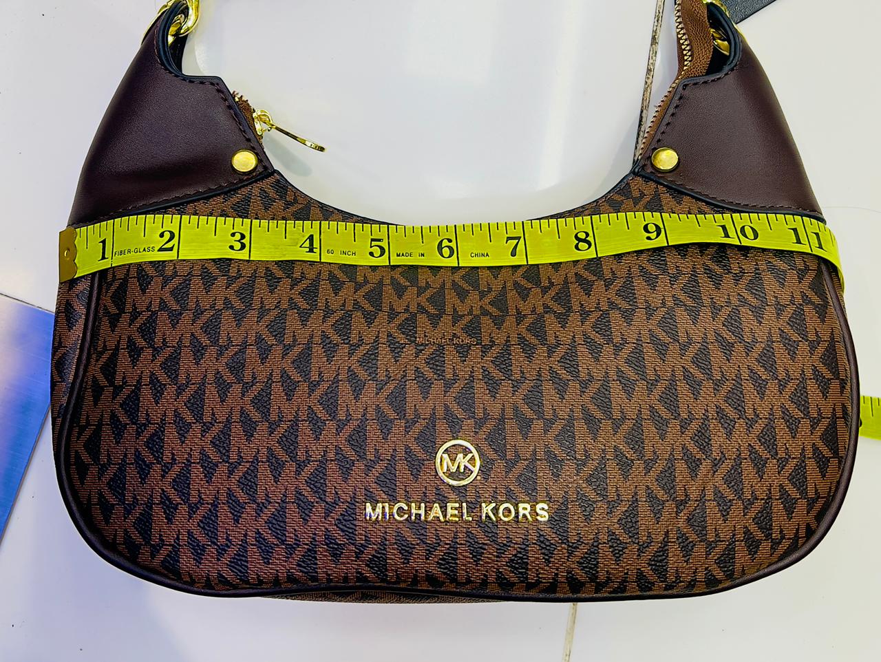 Mk Shoulder Bag