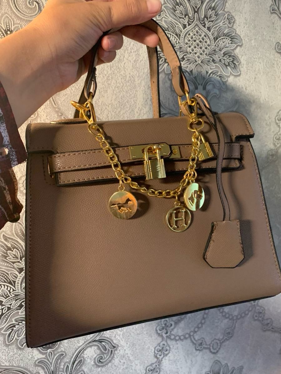 hermes bag kelly Mini 20