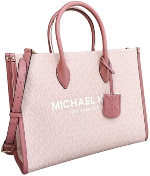 Michael Kors Bag (Pink)