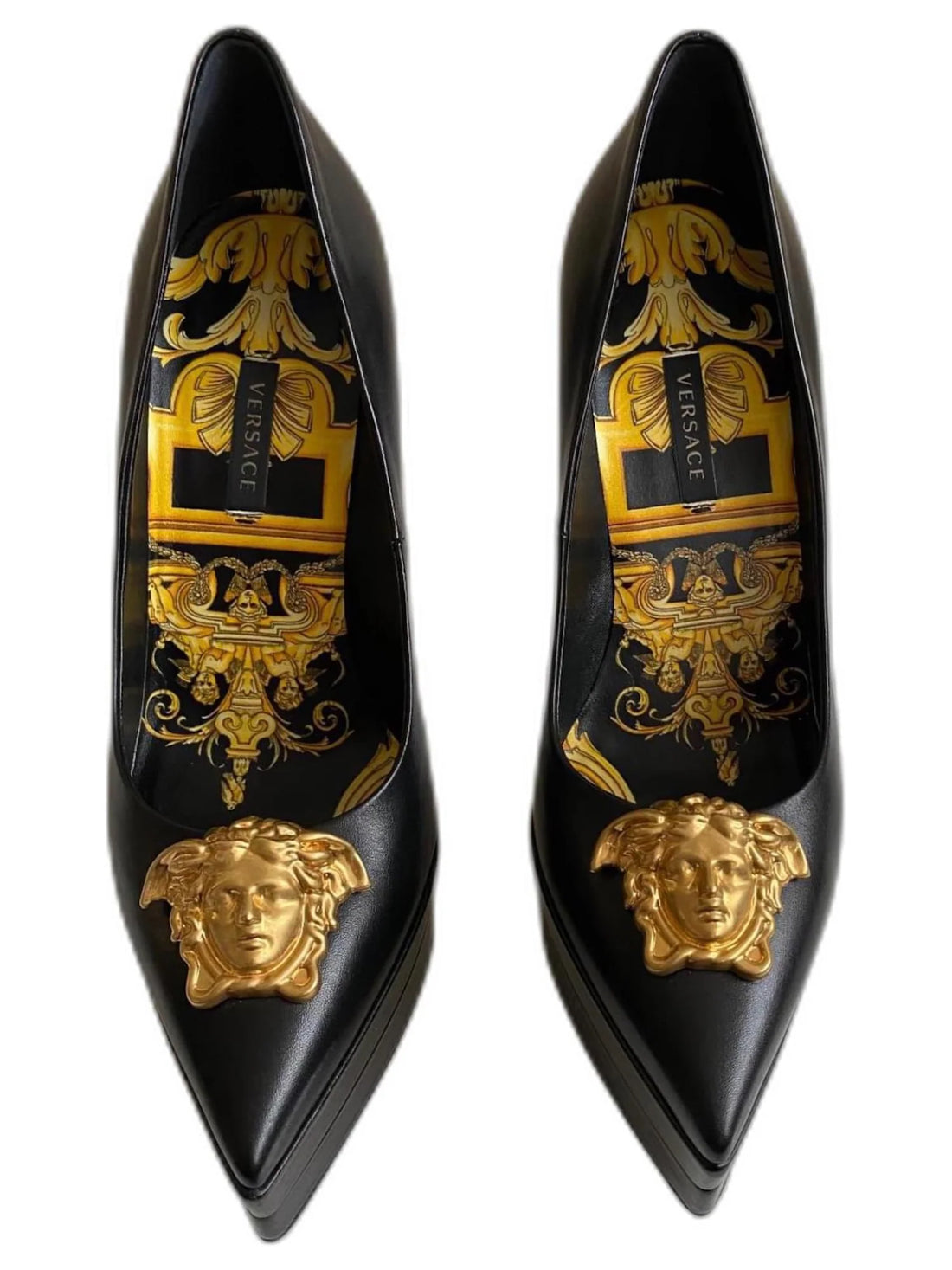 Medusa Aevitas Heels