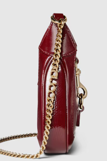 Gucci Jackie Notte mini bag