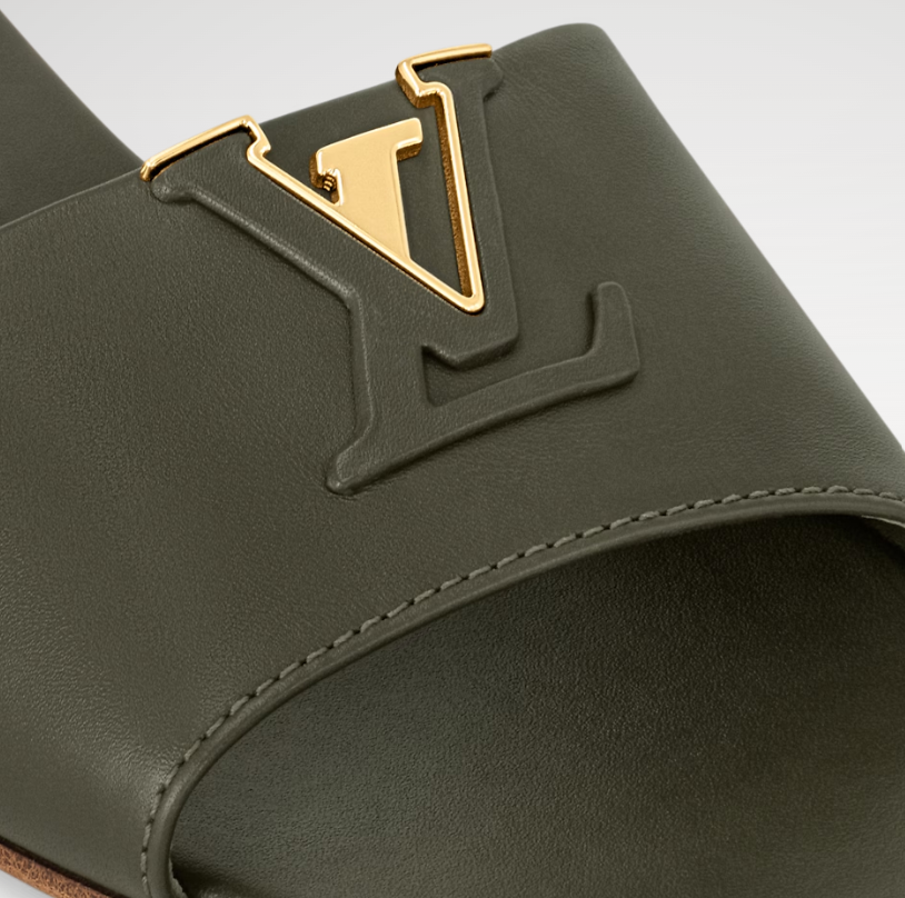 LV Mare Flat Mule
