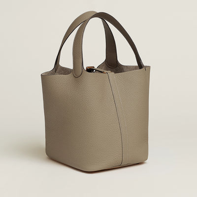 Hermès Picotin Lock 18 Bag hover