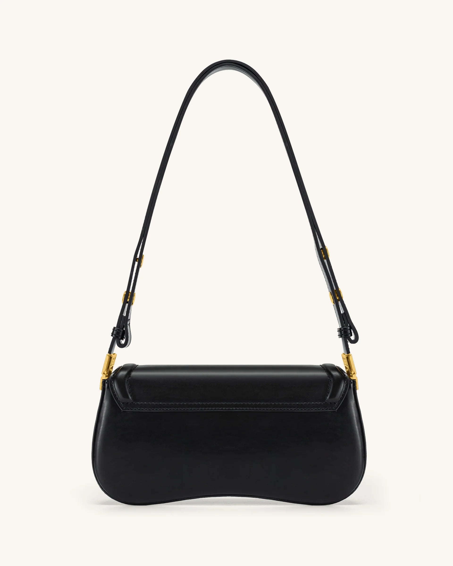JW PEI Joy Shoulder Bag - Black