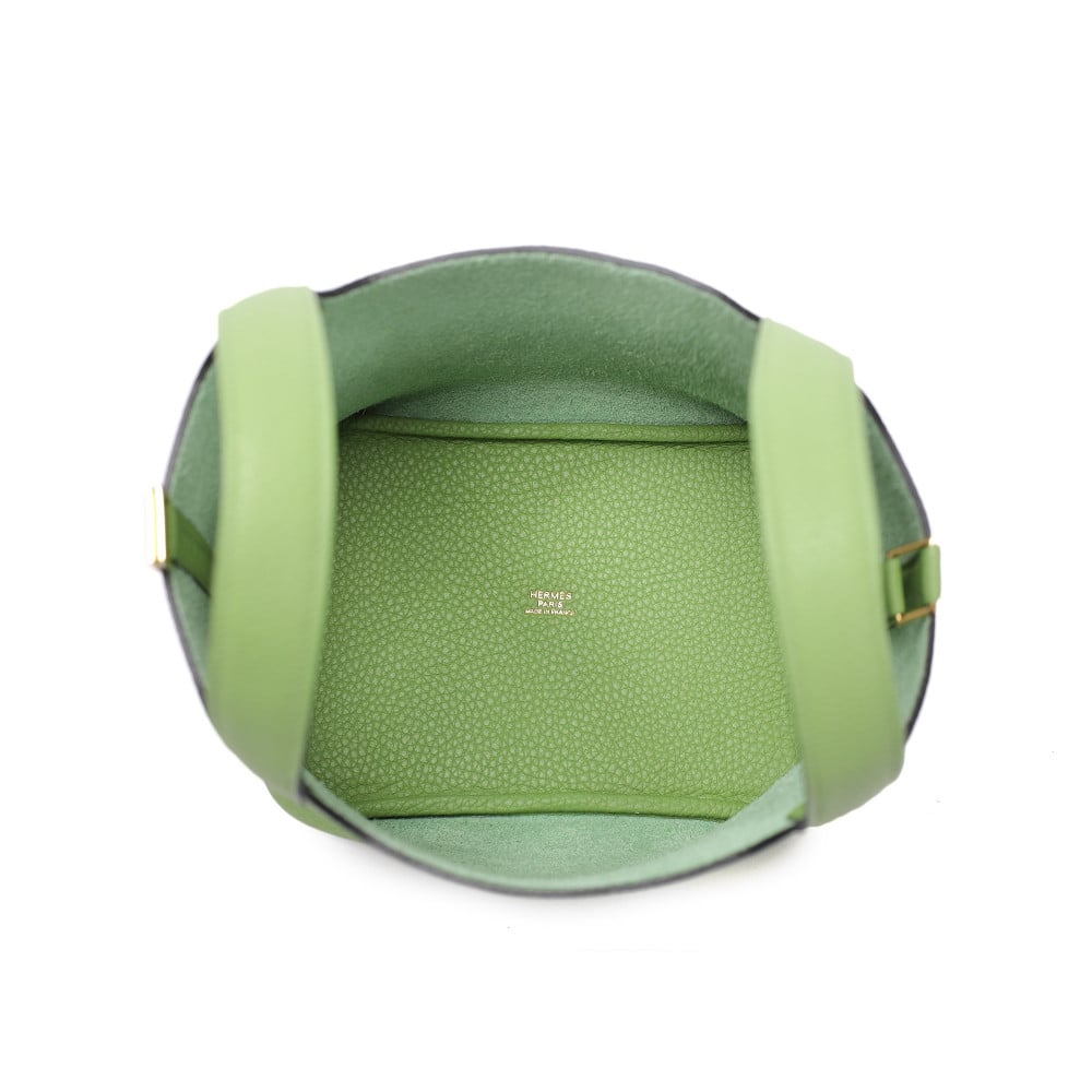 Hermès Picotin Lock 18 Bag
