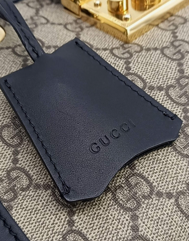 Gucci Gucci Supreme Shoulder Bag