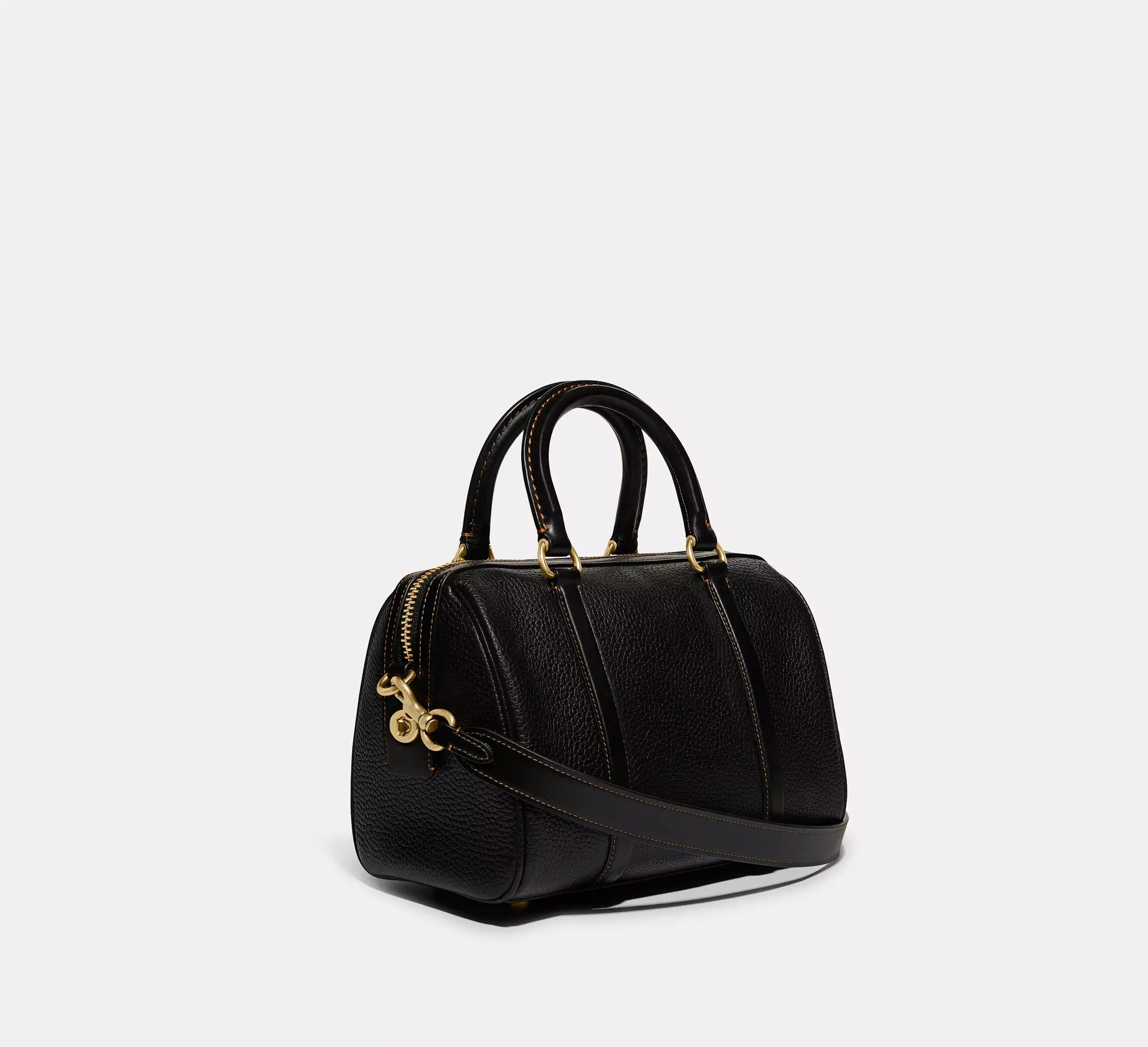 Coach Ruby Satchel 25