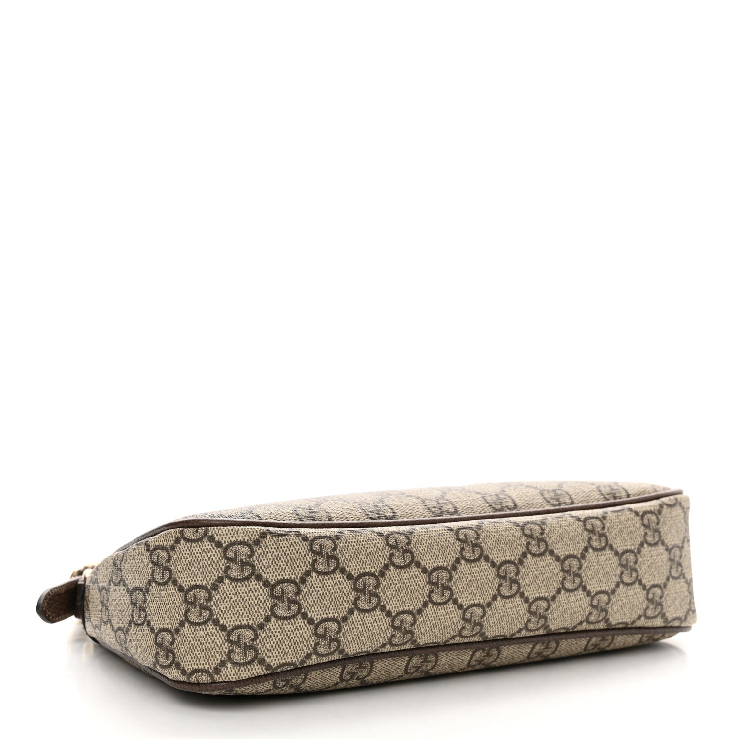 Gucci GG Supreme Monogram Small Ophidia Hobo Bag