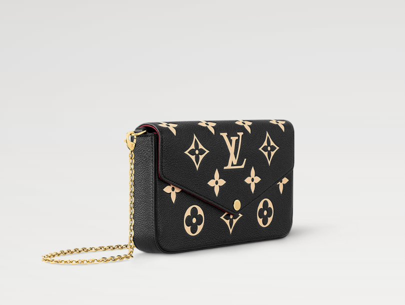 LV Pochette Félicie