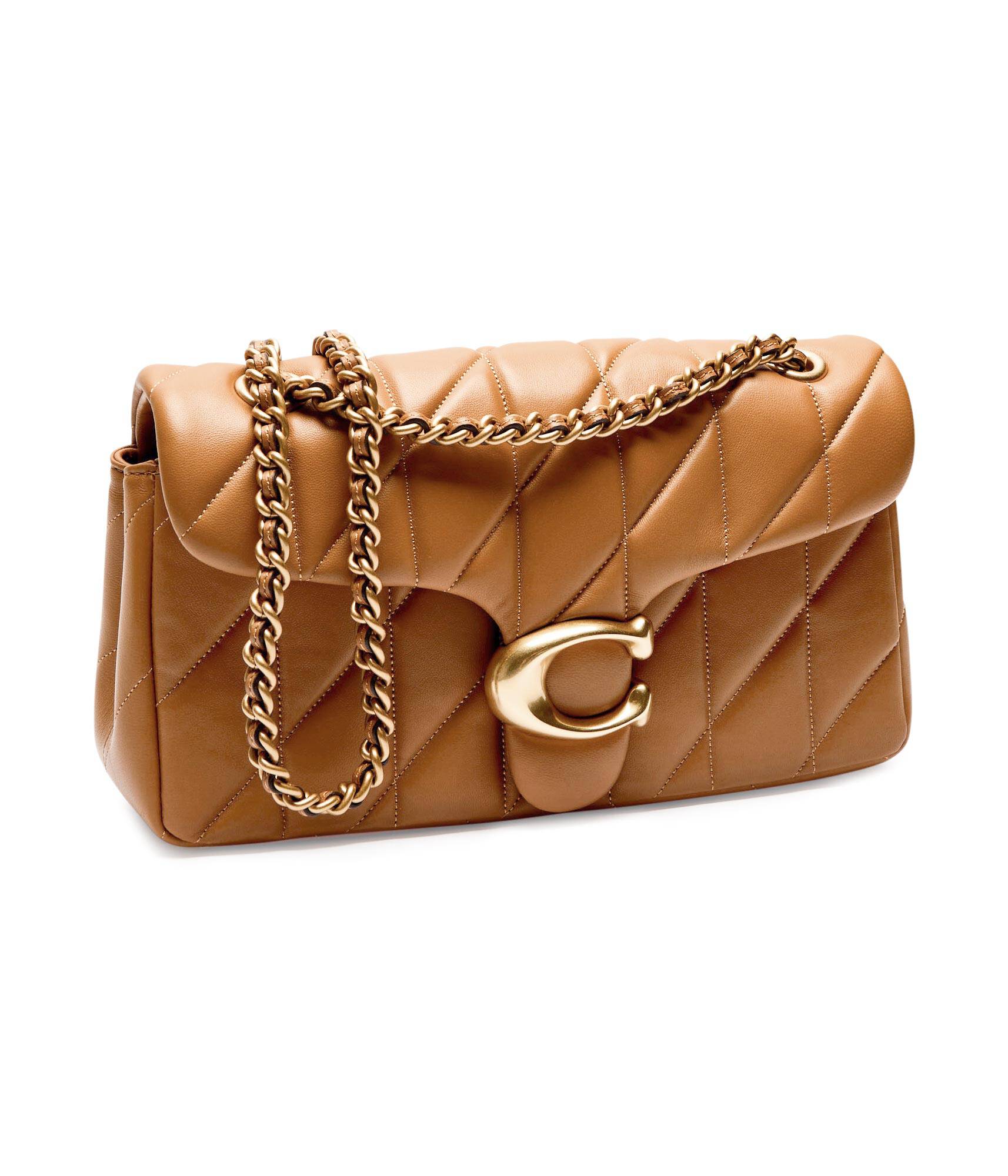 Coach Tabby 26 shoulder bag