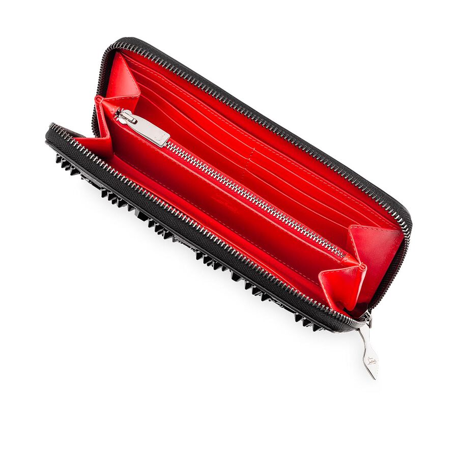 CHRISTIAN LOUBOUTIN PanettoneWallet