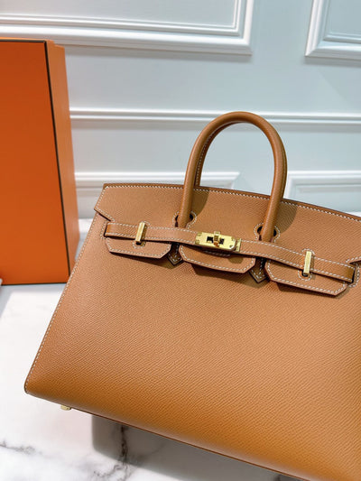 HERMES BIRKIN 25 hover