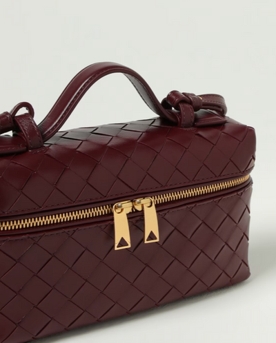 BOTTEGA VENETA Shoulder bag woman hover