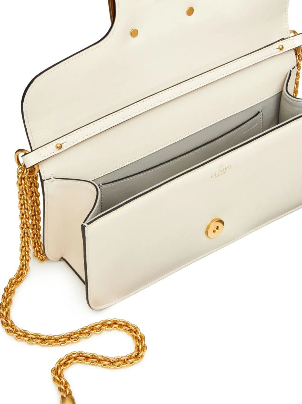 Valentino Garavani LOCÒ SHOULDER BAG