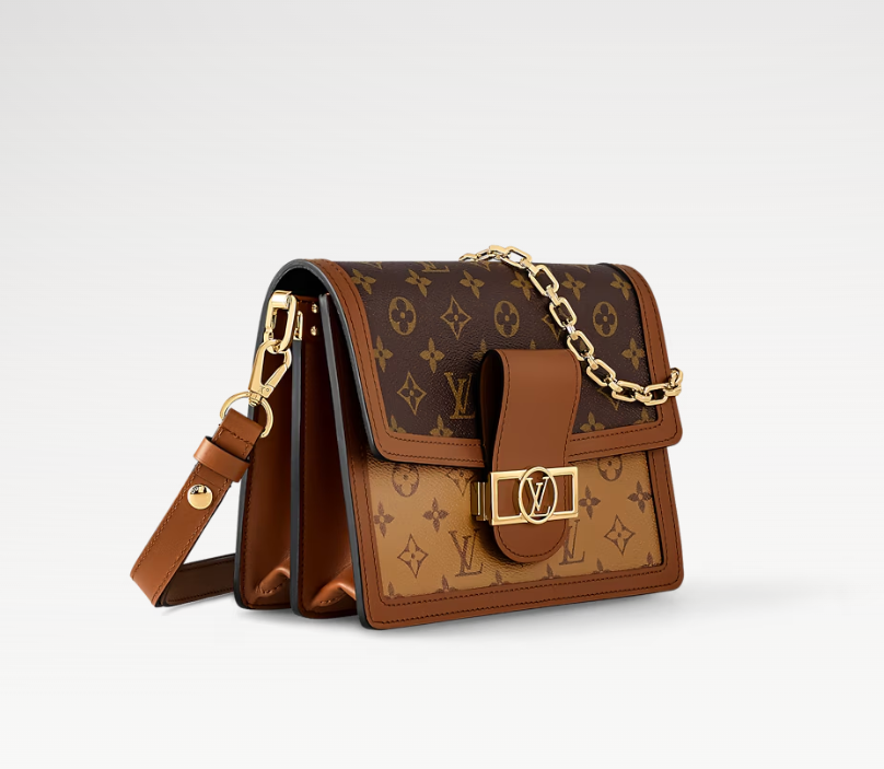 LV Dauphine MM
