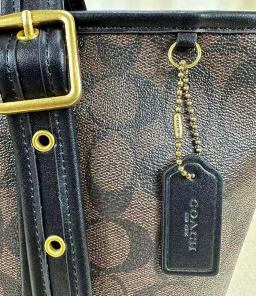 COACH ASHTON TOTE