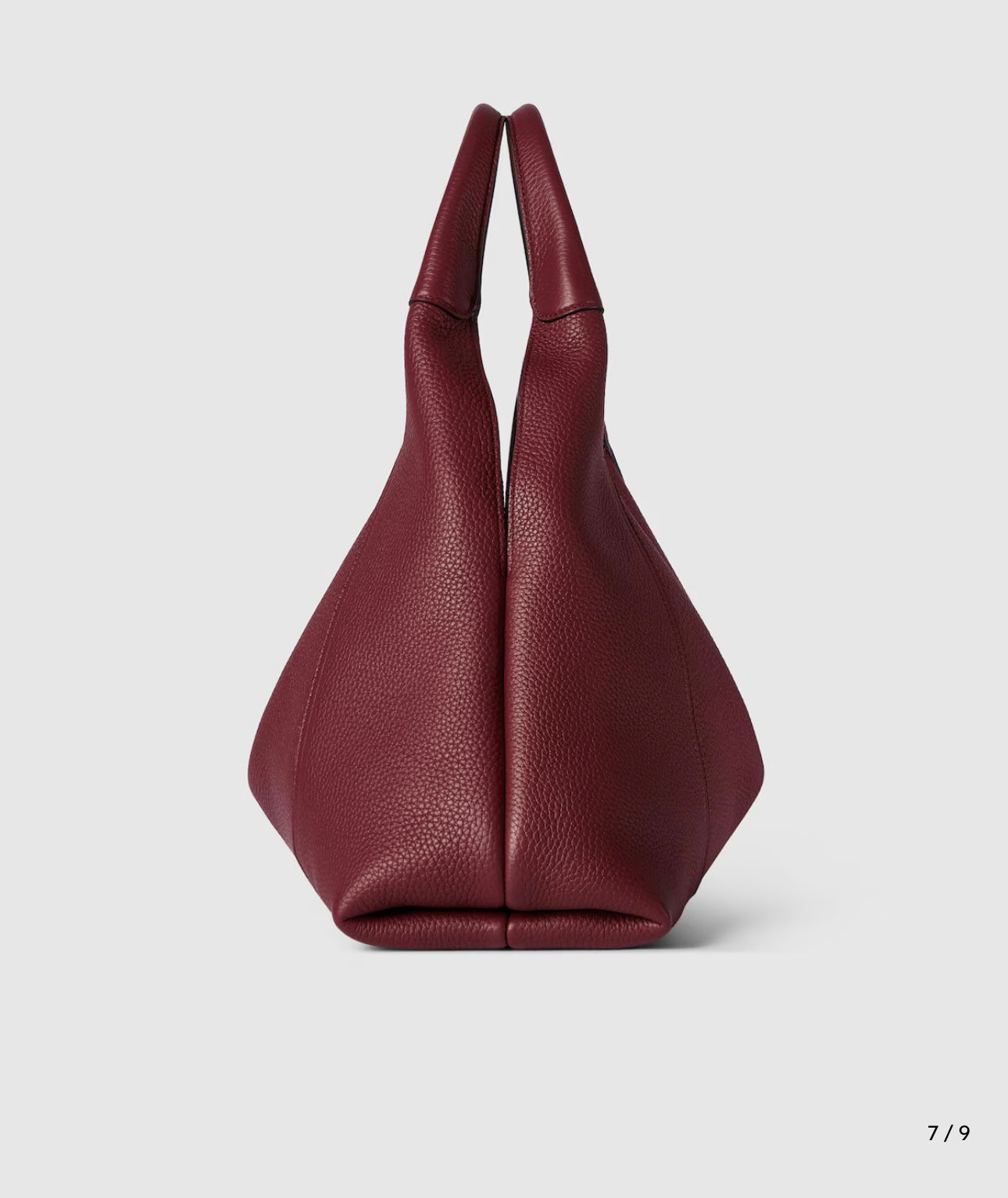 Gucci Softbit maxi shoulder bag