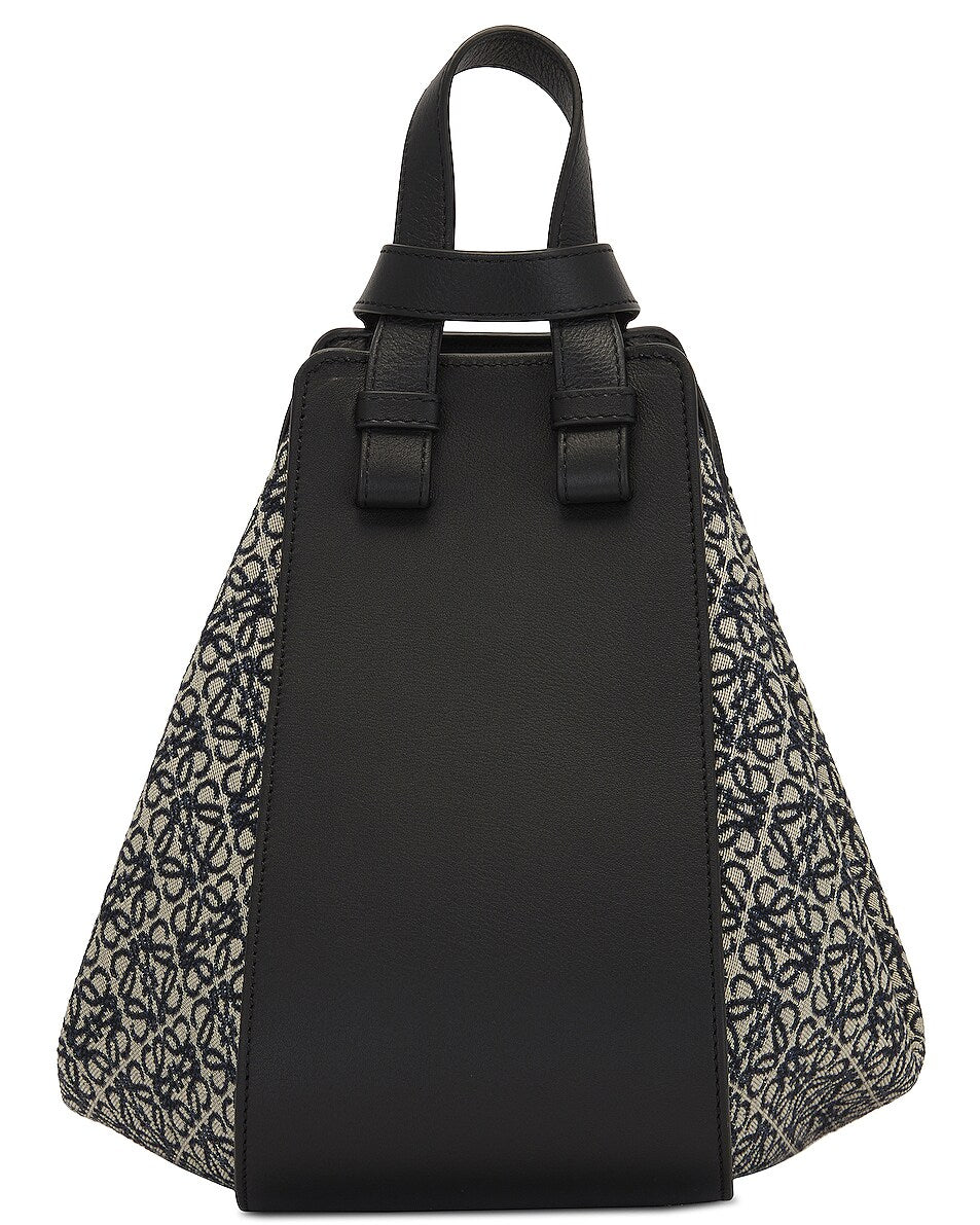 Loewe Hammock Anagram Bag