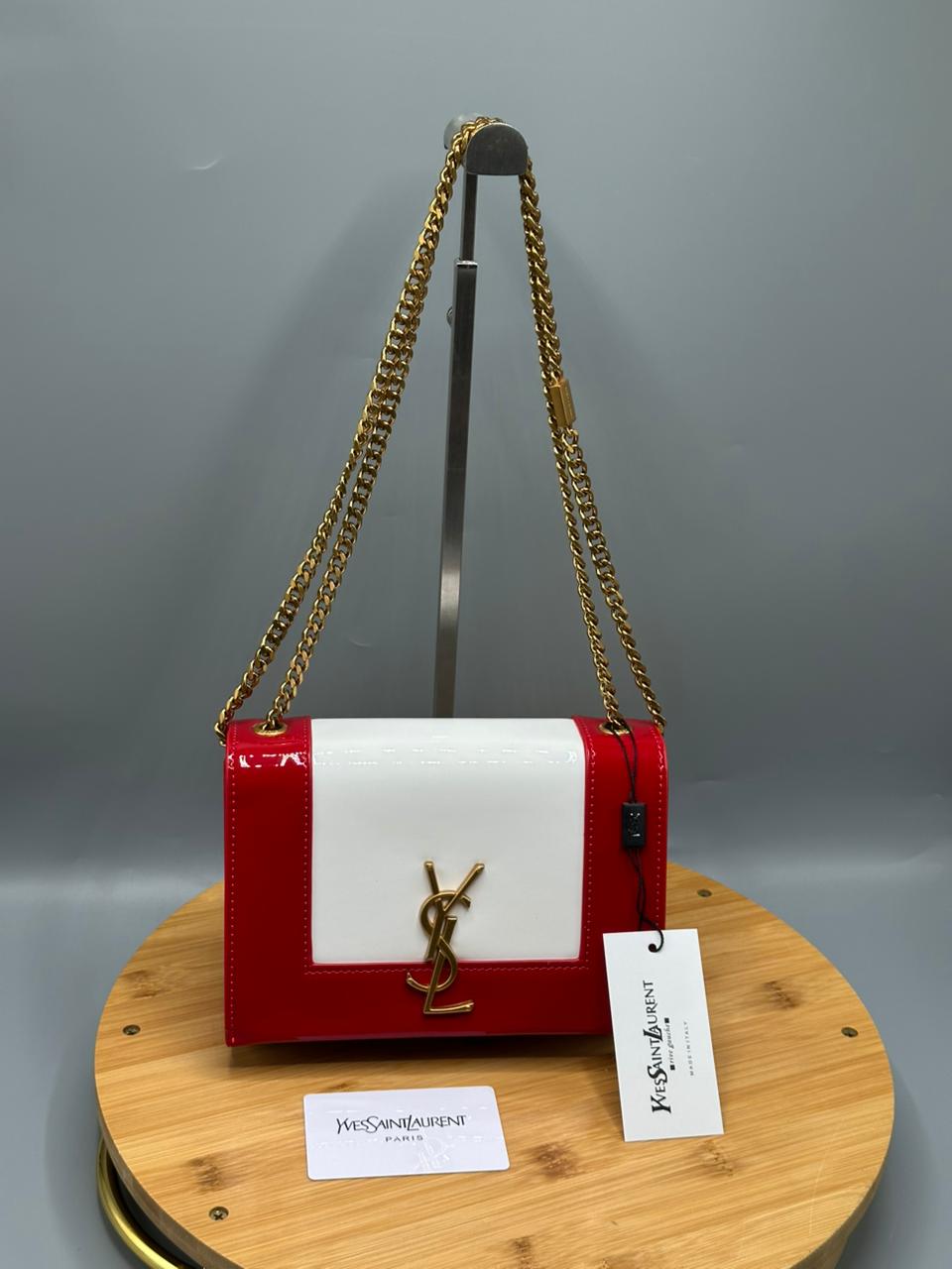 Saint Laurent Mode Hand Bags