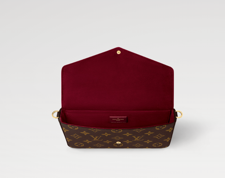 LV Pochette Félicie