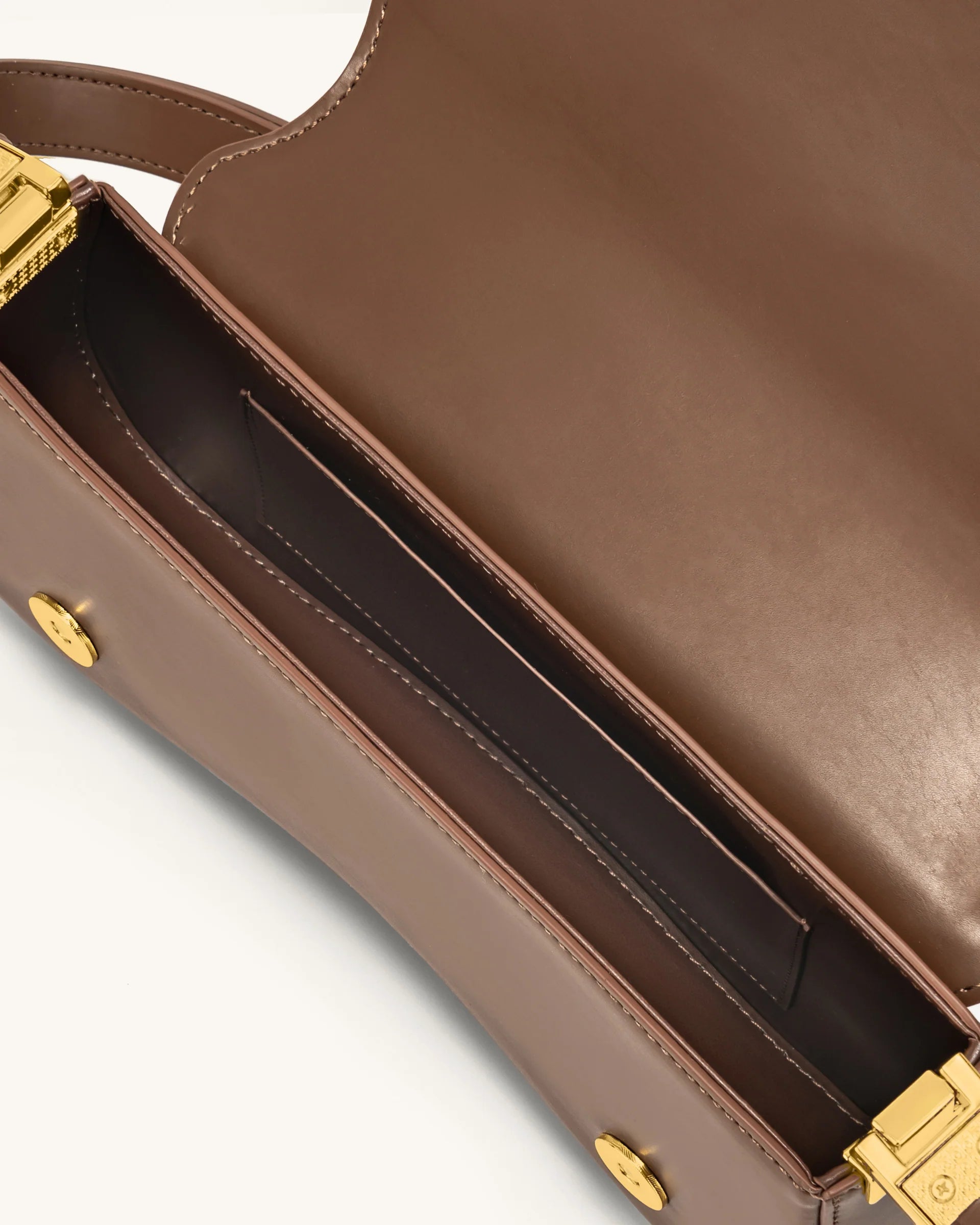 JW PEI Joy Shoulder Bag - Brown