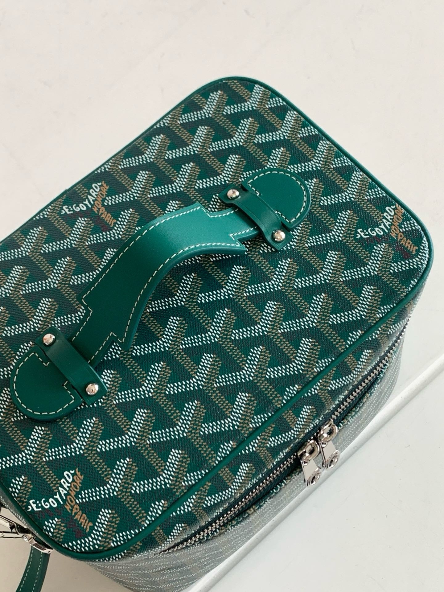 Goyard Muse Vanity Case