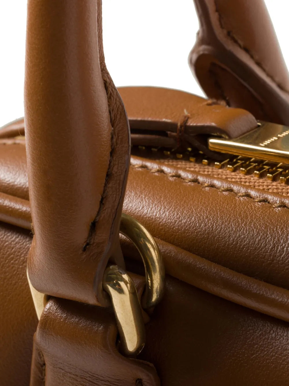 Miu Miu Arcadie Leather bag