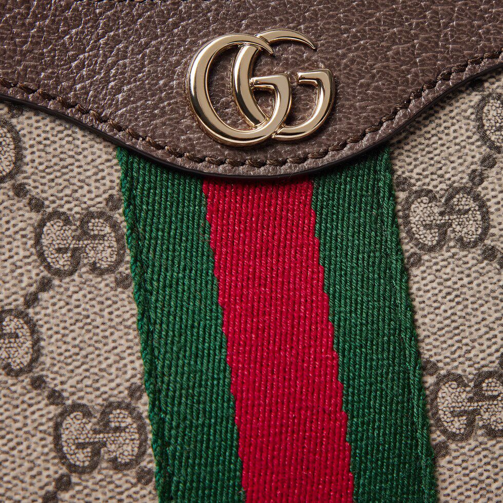 Gucci Ophidia small shoulder bag