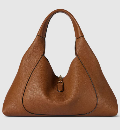 Gucci Softbit maxi shoulder bag