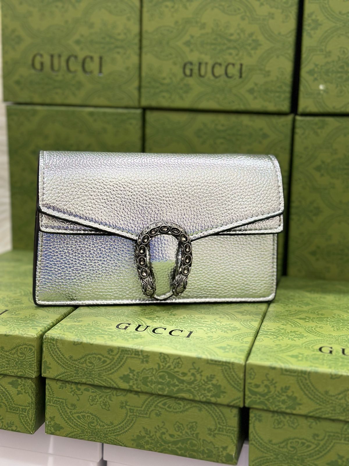 Gucci Dionysus Mini Bag