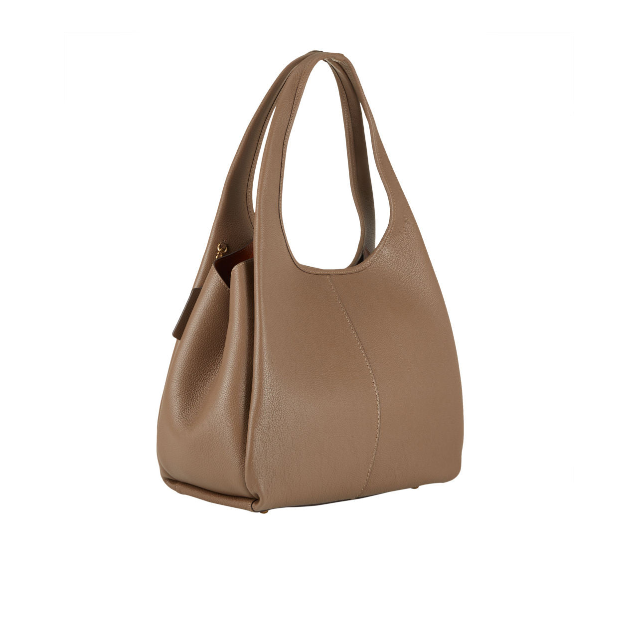 COACH Lana Leather Tote