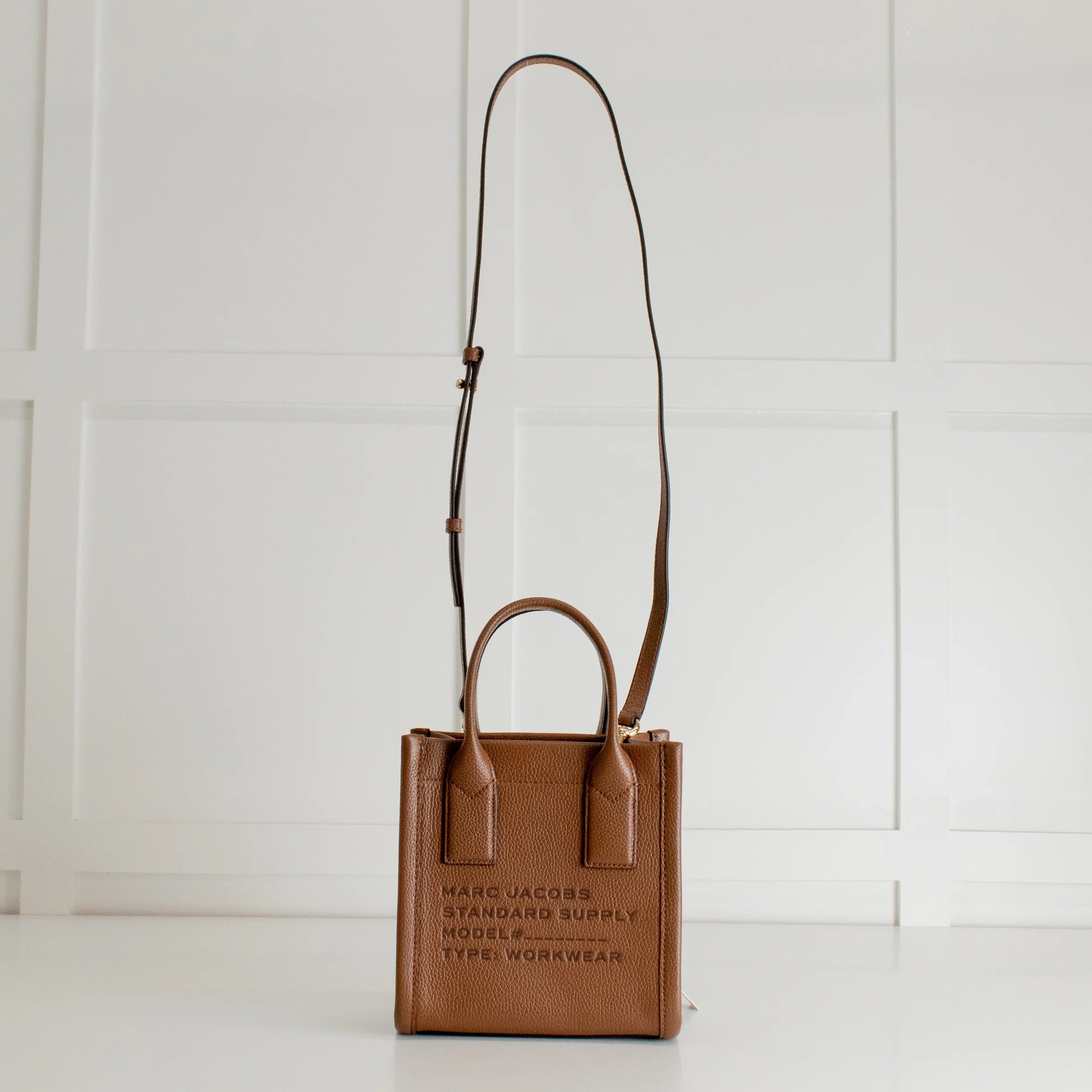 Marc Jacobs Standard Supply Tote Bag