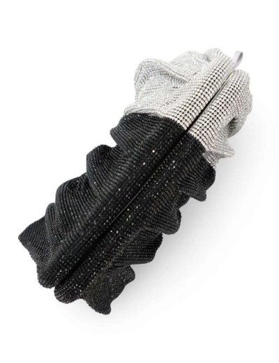 Benedetta Bruzziches  venus la grande clutch hover