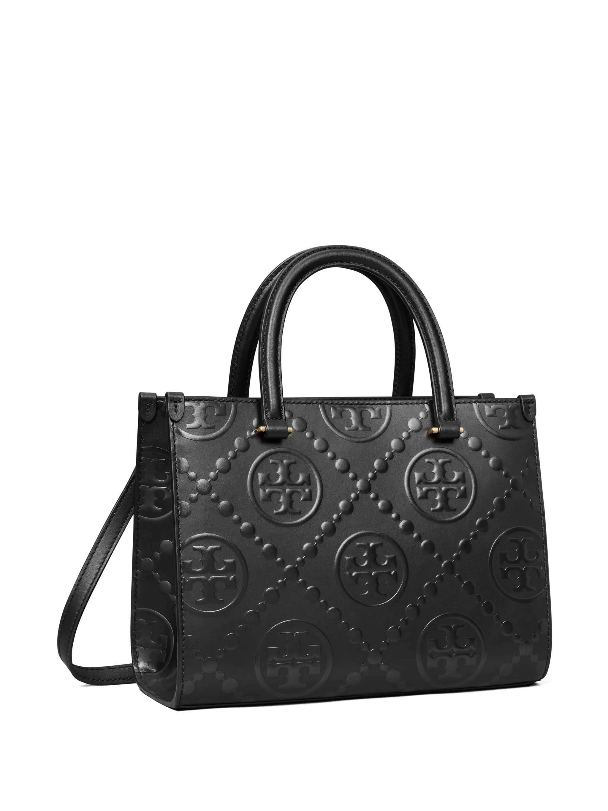 Tory Burch T Monogram Square tote bag