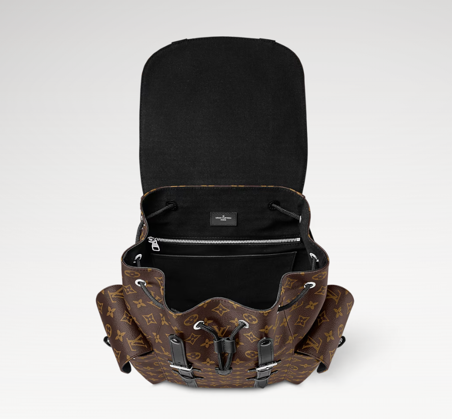 LV Christopher MM